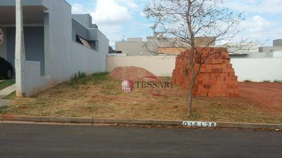 Loteamento e Condomínio, 200 m² - Foto 1