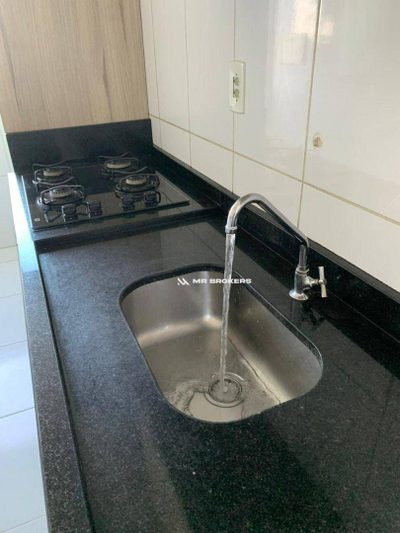 Apartamento, 2 quartos, 50 m² - Foto 4