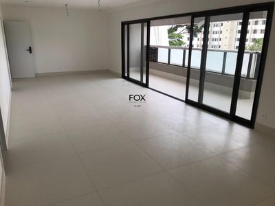 Apartamento, 4 quartos, 143 m² - Foto 2