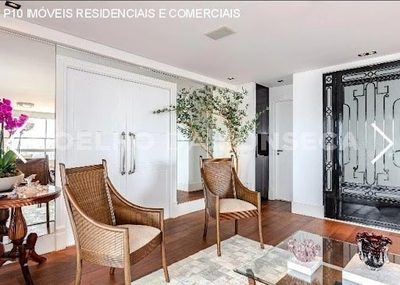 Apartamento, 4 quartos, 260 m² - Foto 5