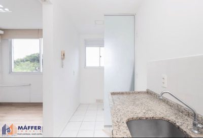 Apartamento, 3 quartos, 61 m² - Foto 3