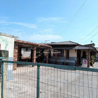 Casa, 6 quartos, 200 m² - Foto 3