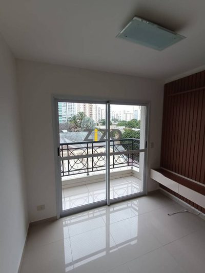 Apartamento, 3 quartos, 90 m² - Foto 4
