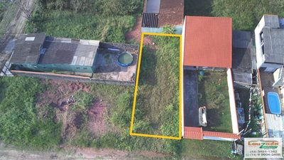 Terreno, 250 m² - Foto 3