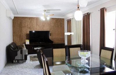 Casa, 3 quartos, 215 m² - Foto 5
