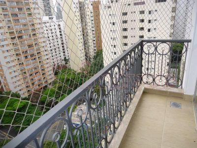 Apartamento, 3 quartos, 210 m² - Foto 5