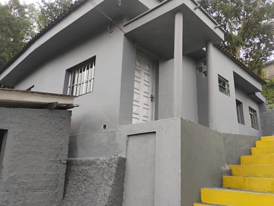 Casa, 2 quartos - Foto 1