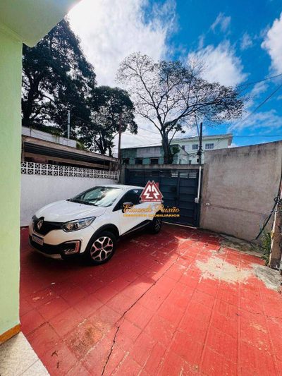 Sobrado, 2 quartos, 200 m² - Foto 1