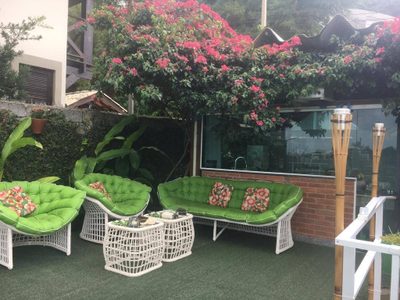 Casa, 4 quartos, 350 m² - Foto 3