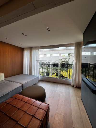 Apartamento, 2 quartos, 83 m² - Foto 3