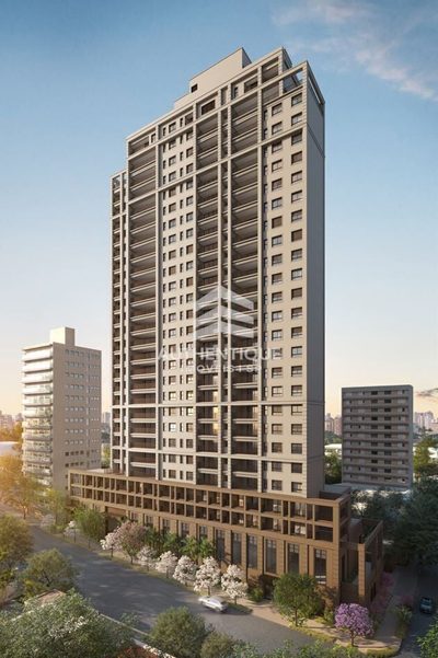 Apartamento, 4 quartos, 228 m² - Foto 1