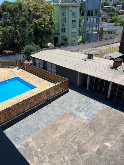 Apartamento, 1 quarto, 45 m² - Foto 1