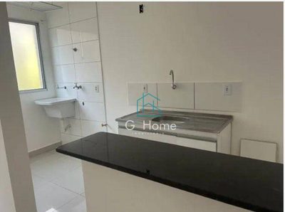 Apartamento, 2 quartos, 47 m² - Foto 4