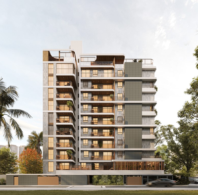 Casa, 3 quartos, 106 m² - Foto 3