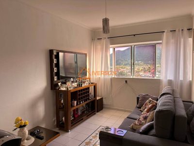 Apartamento, 1 quarto, 45 m² - Foto 1