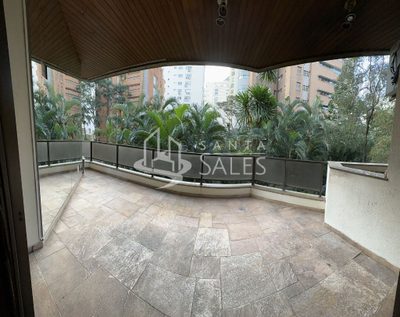 Apartamento, 4 quartos, 197 m² - Foto 3