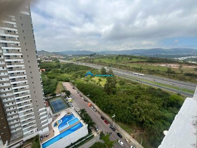 Apartamento, 2 quartos, 66 m² - Foto 1