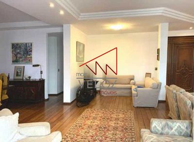 Apartamento, 4 quartos, 90 m² - Foto 1