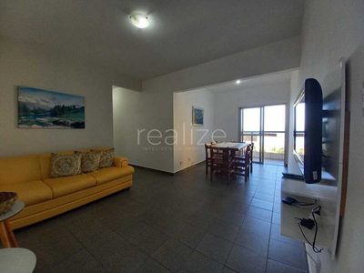 Apartamento, 2 quartos, 90 m² - Foto 1