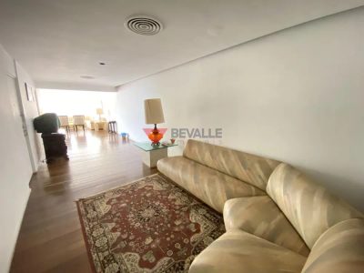 Apartamento, 3 quartos, 390 m² - Foto 5