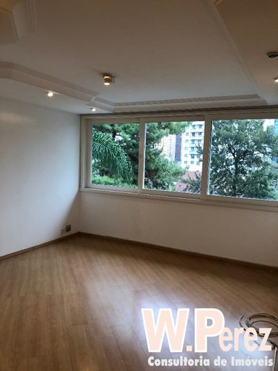 Apartamento, 2 quartos, 88 m² - Foto 1