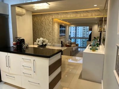 Apartamento, 2 quartos, 64 m² - Foto 2