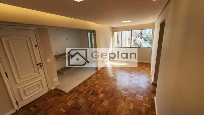 Apartamento, 2 quartos, 67 m² - Foto 2