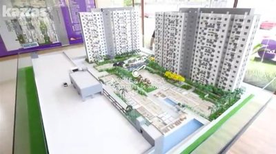 Apartamento, 2 quartos, 42 m² - Foto 4