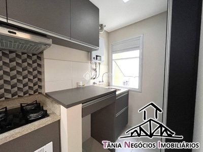 Apartamento, 2 quartos - Foto 2