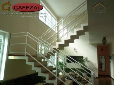 Casa, 5 quartos, 1360 m² - Foto 5
