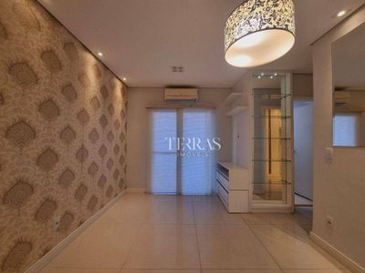 Apartamento, 2 quartos, 57 m² - Foto 2