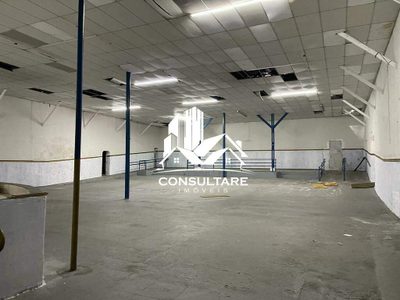 Depósito-Galpão, 1000 m² - Foto 2
