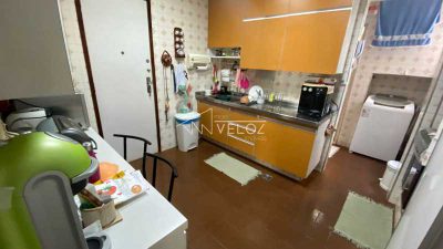 Apartamento, 3 quartos, 83 m² - Foto 2