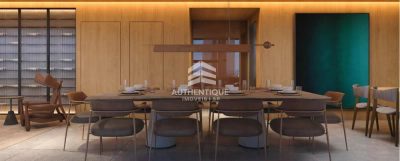 Apartamento, 3 quartos, 271 m² - Foto 3