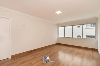 Apartamento, 3 quartos, 83 m² - Foto 1