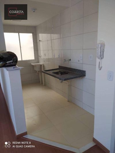 Apartamento, 2 quartos, 47 m² - Foto 5