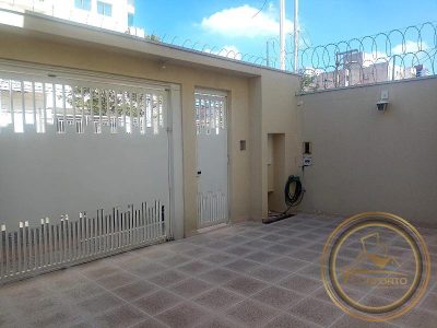 Sobrado, 3 quartos, 170 m² - Foto 2