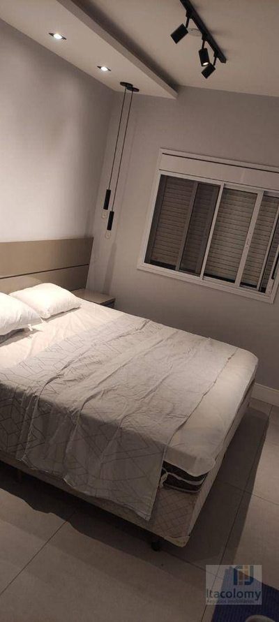 Apartamento, 1 quarto, 50 m² - Foto 3