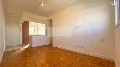 Apartamento, 2 quartos, 70 m² - Foto 1