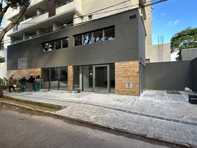 Loja-Salão, 88 m² - Foto 5