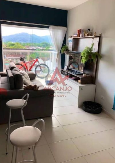 Apartamento, 2 quartos, 65 m² - Foto 4