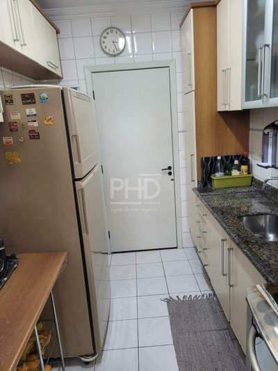 Apartamento, 3 quartos, 80 m² - Foto 5