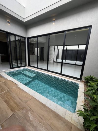 Casa, 180 m² - Foto 1