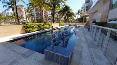 Apartamento, 3 quartos, 138 m² - Foto 5