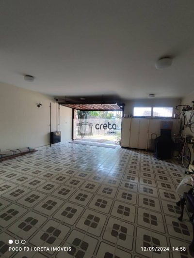 Casa, 3 quartos, 254 m² - Foto 4
