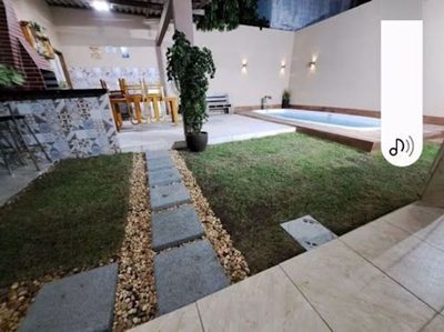Casa, 3 quartos, 120 m² - Foto 3