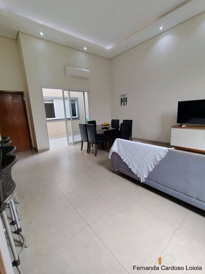 Casa, 3 quartos, 200 m² - Foto 5