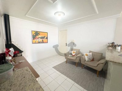 Apartamento, 1 quarto, 67 m² - Foto 1