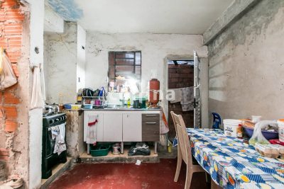 Casa, 1 quarto, 10 m² - Foto 4