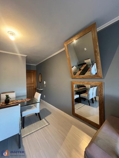 Apartamento, 3 quartos, 114 m² - Foto 2